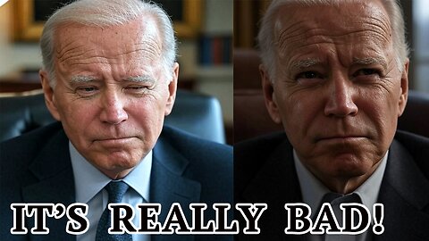 BREAKING: Joe Biden diagnosed with AGGRESSIVE CANCER! 6 MONTHS TO LIVE?!!