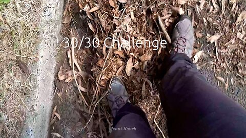 30 30 Challenge #exercise #self improvement.