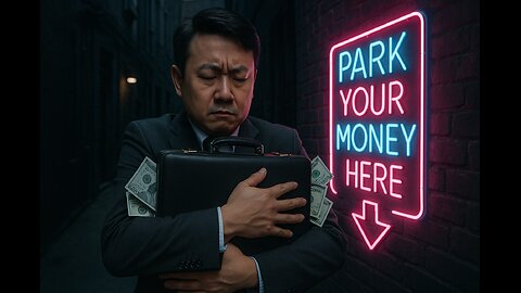 CCP MONEY LAUNDERING NO LONGER INTERESTED IN CANADA OR AUSTRALIA