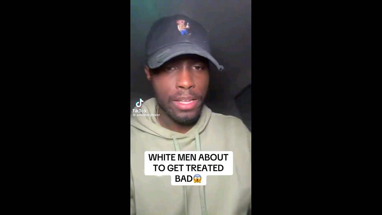 White Men to be Punished By Courts Harsher in the UK than other races?!?