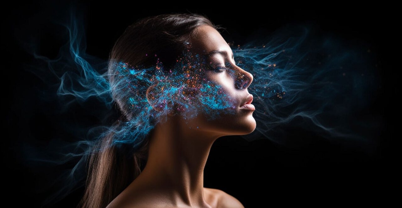 HOLD YOUR BREATH EVERY 6 SECONDS AND BE CLOSER TO GOD