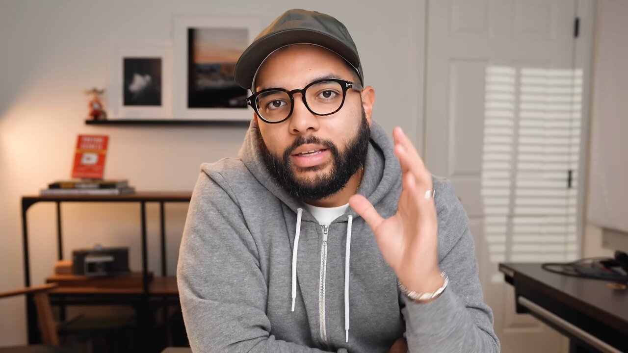 how to get more views on channel