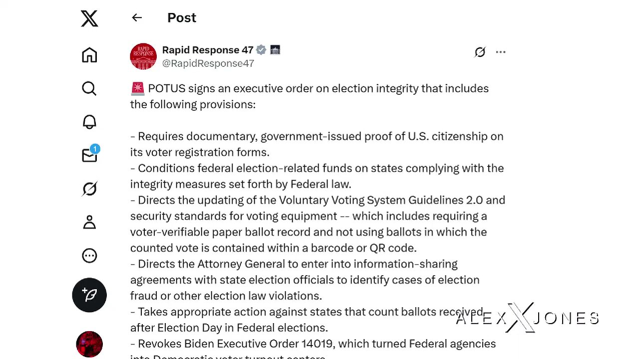 It Is Mathematically Impossible That The Democrats Won The Special Election In Wisconsin
