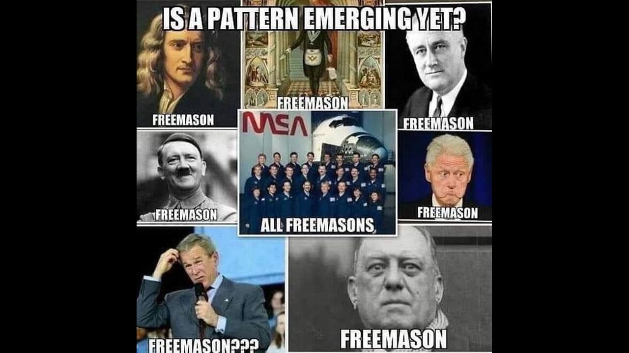 The Hidden Faith of the Founding Fathers