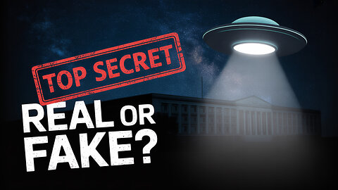 Alien Truth EXPOSED: Leaked UFO Footage & Global Cover-Up Revealed!