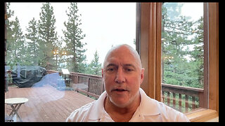 How a Navy Seal and CIA combat zone security officer activated the light within.