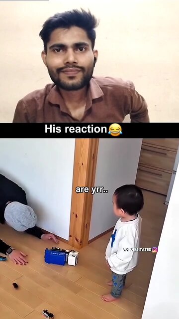 mai kis ghar mai paida ho gaya