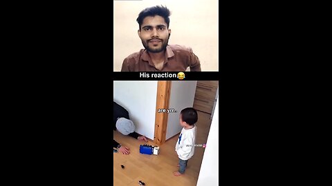 mai kis ghar mai paida ho gaya