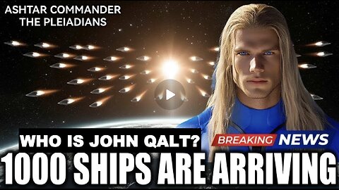 IT'S GONNA BE MASSIVE! Knowing the TRUTH Will Shock You Starseed on EARTH! Ashtar Command! Ready?