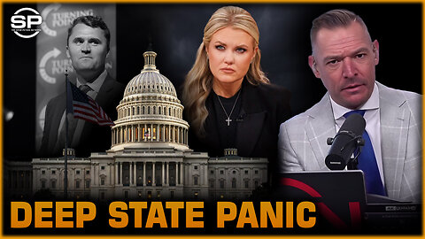 Mitch Snow DESTROYS Turning Point Cover-Up