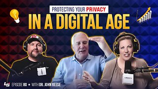 Protecting Your Privacy in a Digital Age