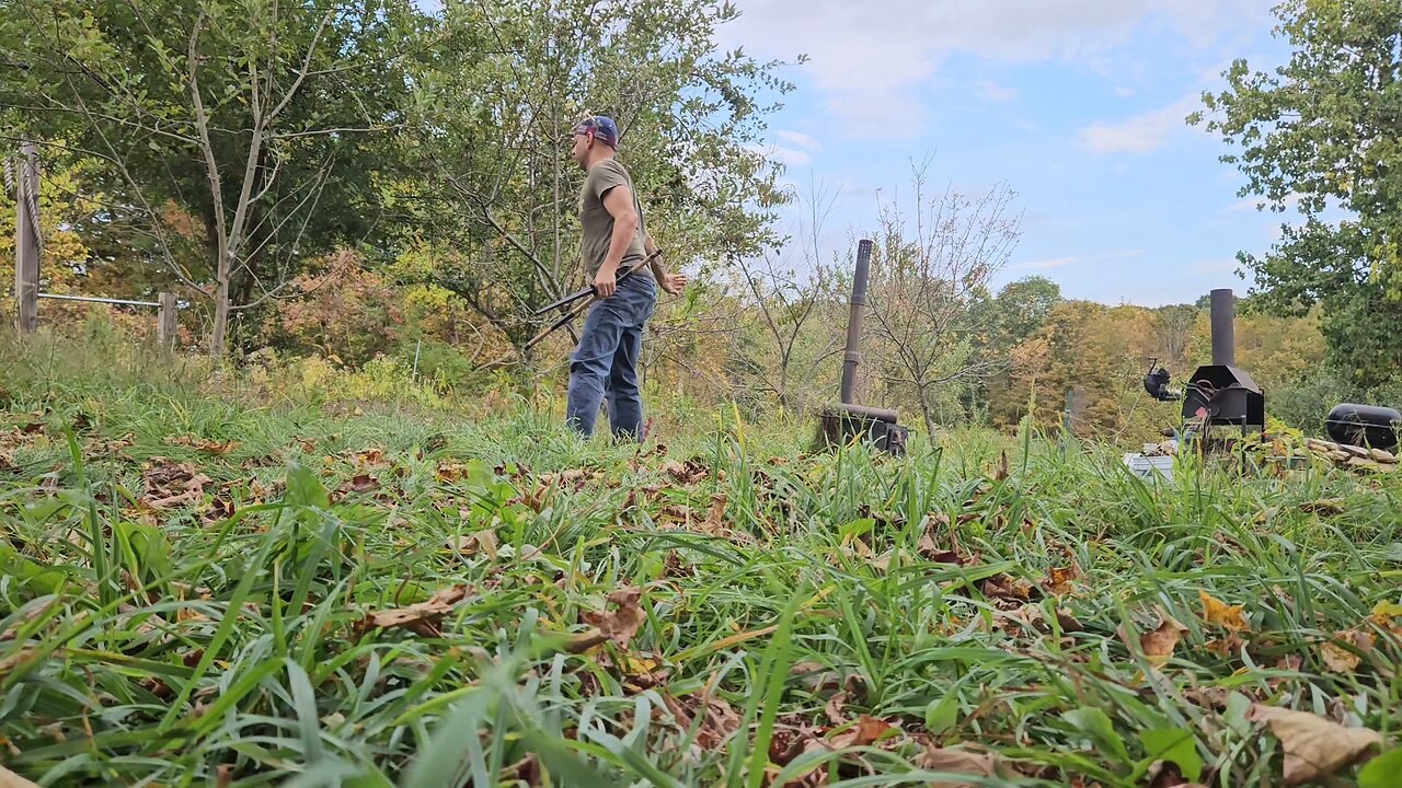 Short Sword and dagger