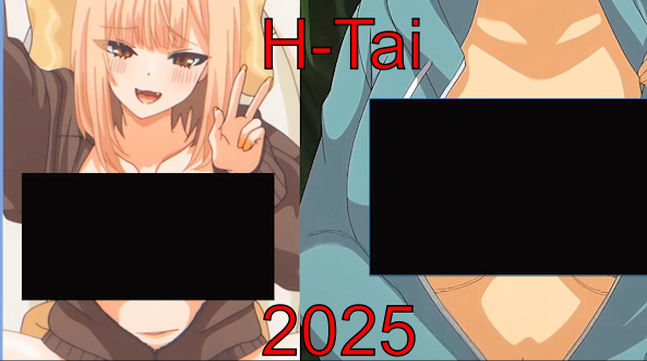 Hentai With Decent Story Lines at the Beginning of 2025