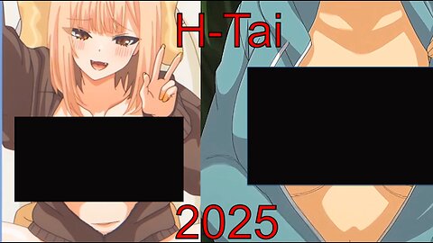 Hentai With Decent Story Lines at the Beginning of 2025