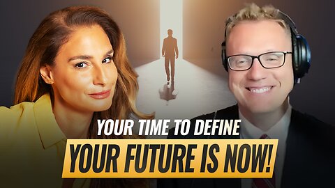 Mel K & Clay Clark | Your Time to Define Your Future is NOW! | 9-14-25