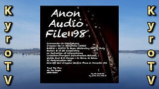SGAnon - Audio File 98 (suomenkielinen tekstitys)