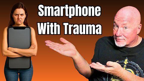 Your Girlfriend Is Basically a Smartphone With Trauma, Lag, and No Warranty