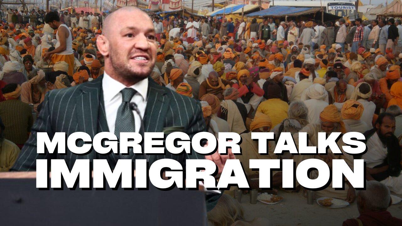 Regulating immigration isn’t about cruelty - it’s about the stability and future of the nation