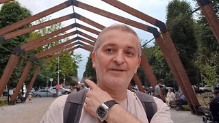 Russian Breakthrough - DPR. Kiev backtracks on NABU and SAPO. Middle East. US-EU Fake Trade Deal..