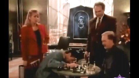 Good & Evil - TV Show - S01E10(Unaired) - 1991 - Comedy - Teri Garr - 720p