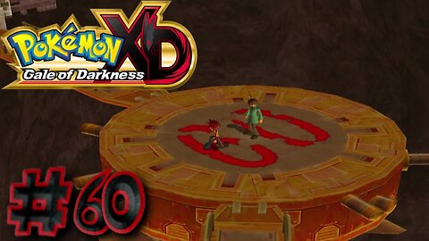 Pokémon XD: Gale of Darkness Episode 60: Warm-Up Roundup