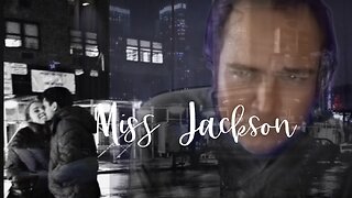 Miss Jackson