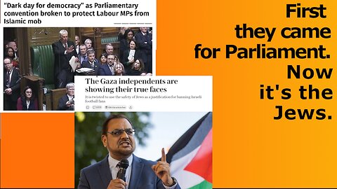 Birmingham Football - Judenrein At Last!