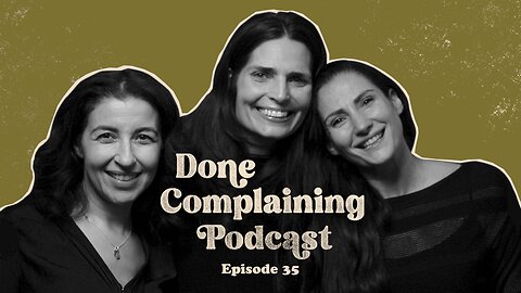 35 Lady masturbator, Kate turns 50 | DCP May 5, 2025