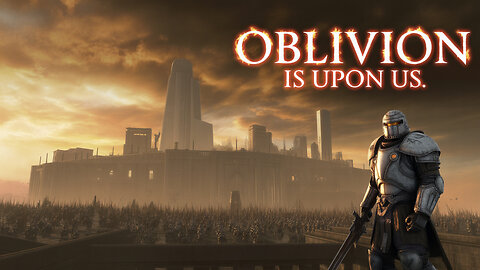 🟢LIVE: CLOSING OBLIVION GATES - THE KHAJIIT ADVENTURES