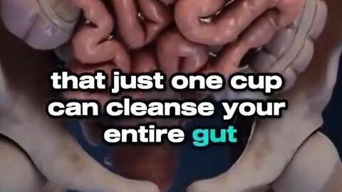 Easy Parasite Cleanse Detox