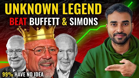 Bill Dunn’s 50-Year Track Record – A Hidden Hedge Fund Legend