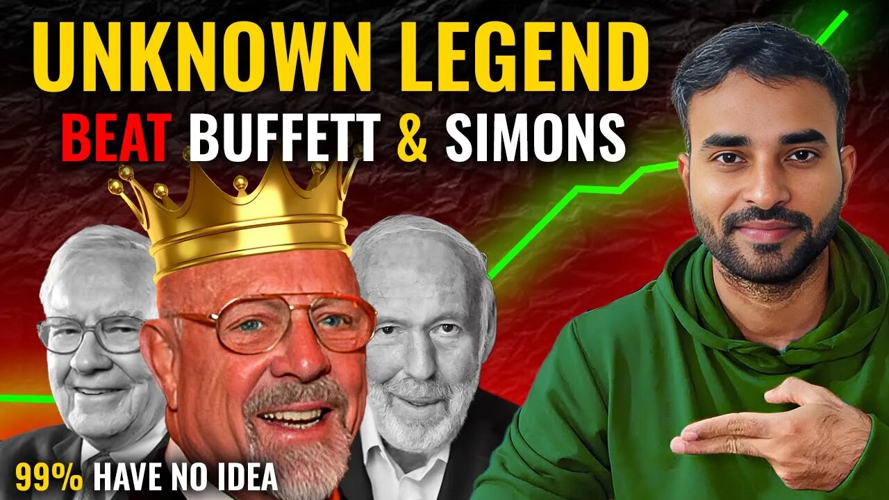 Bill Dunn’s 50-Year Track Record – A Hidden Hedge Fund Legend