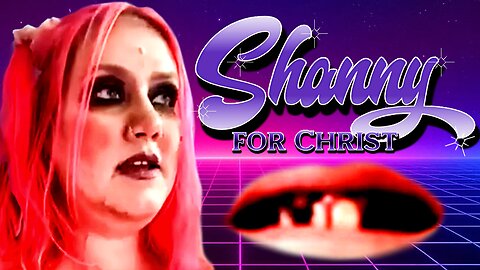 🔴 LIVE: Welcome to the ShannyVerse – A Pretty AntiSocial Speed Run