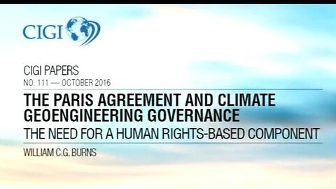 "Understanding the Paris Agreement in Under 2 Minutes: A Quick Guide"
