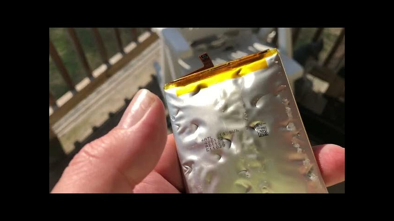 Tried To Repair The Moto G Stylus And Failed