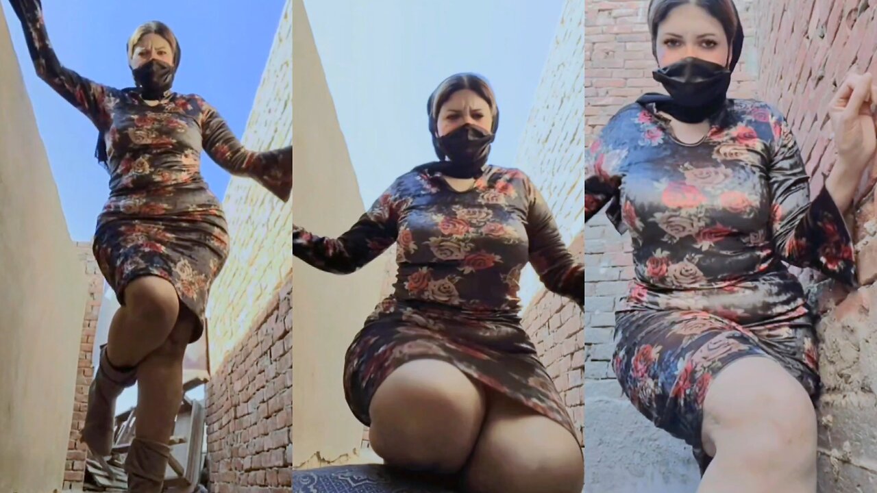 My Daily Routine on roof