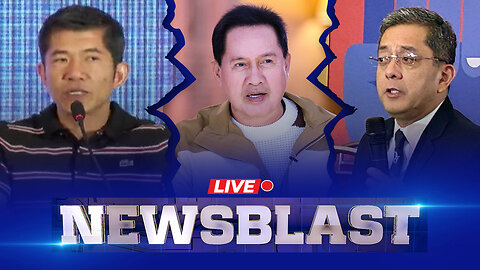 LIVE: SMNI NewsBlast | May 15, 2025
