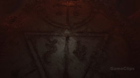 DIABLO 4 Inarius Army Vs Army Of Lilith Battle Scene Cinematic 4K