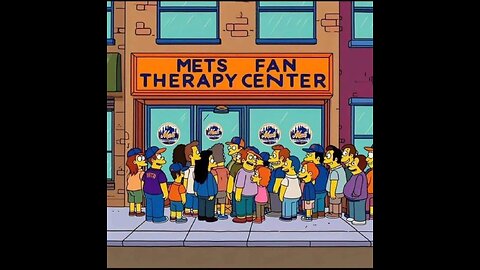 The Mets blowing the best chance in years!?
