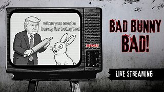 Trump Made Drugs So Cheap Elizabeth Warren Got High | February 9