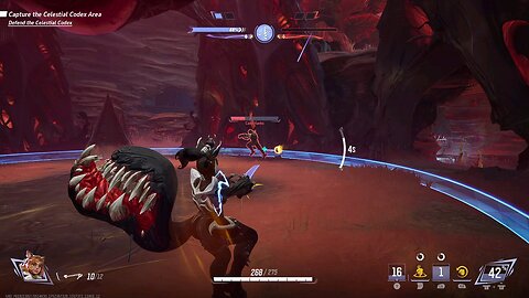 stealing kills holding point