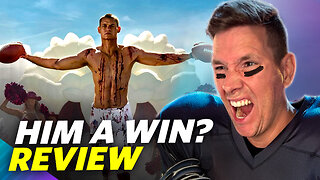 HIM - Movie Review