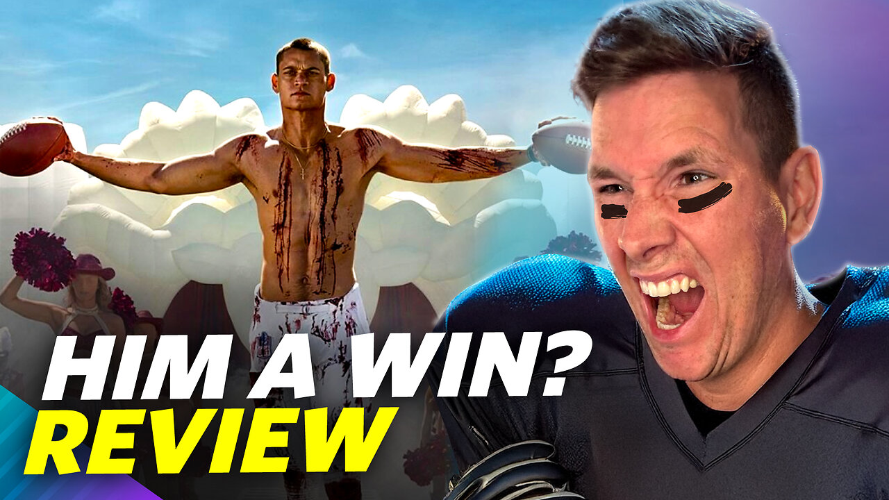 HIM - Movie Review