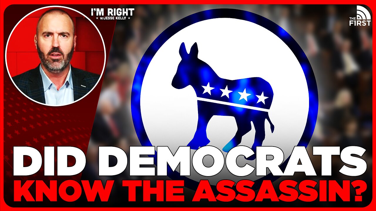 REVEALED: Shocking Connection Between Democrats & Attempted Trump Assassin