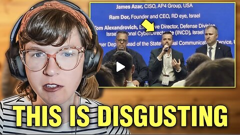 The US Government Just Covered Up S*x Crimes Again” | Whitney Webb