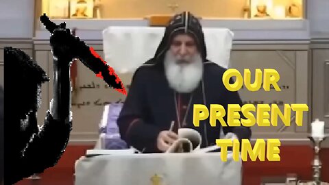 OUR PRESENT TIME revisited