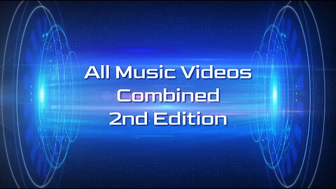 Combined Music Video 2nd Edition