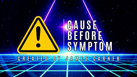 Cause Before Symptom /w Your Favorite Guest Host Urban
