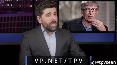 RFK: 'Arrest Bill Gates For Aiding The Enemy and Spraying Chemtrails on Americans'