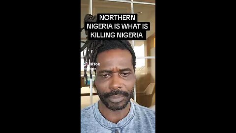 Did Britain deliberately cede authority to the northern regions of Nigeria prior to independence?